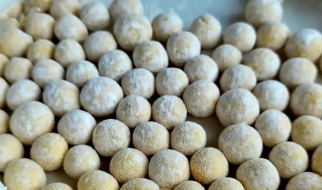 补血|入秋后,女人要多喝这汤,简单一煮,补气补血,美容又养颜