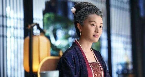 却本是|此人可与武则天相媲美，却本是灰姑娘，靠夺人儿子上位