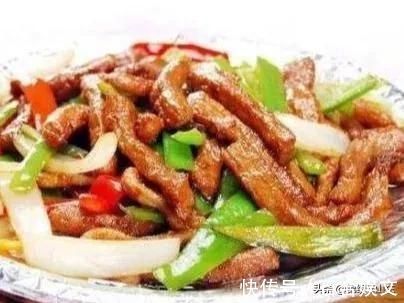 小米椒|整理两桌菜共17道，日常饮食有参考，天天吃新菜，美味又健康