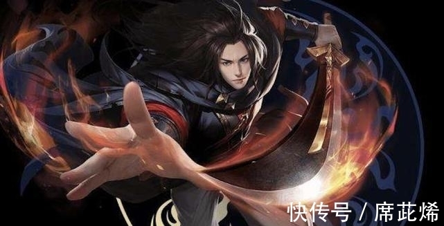 巫师|4本杀伐果断的小说,剧情高能爽点不断,一口气看完真过瘾!