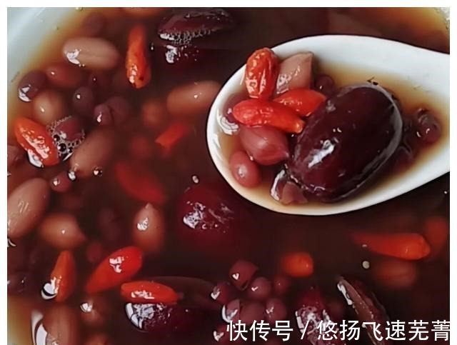 大枣|冬天多喝汤,不找医生帮,4碗汤给你,驱寒补营养,用钱都买不到!