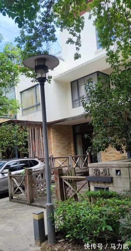 阿里|福建省福州市一249平联排别墅拍卖,以467万元成交,这房值么?