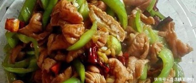 肥肠|香味四溢的几道家常菜,美味营养,简单易学,招待客人超实用