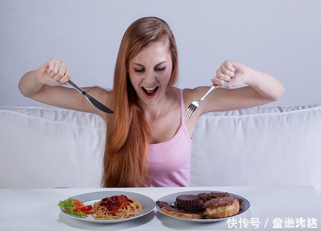 发现身体4个状况别死扛,说明肝已经坏了一半,最好吃点这种食物