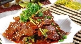 家常菜|分享4道最常见的家常菜,每道菜都是难以抵制的诱惑!