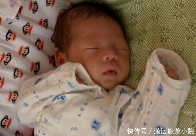 孕检|孕妈夜里4种行为，往往是胎儿发育不良的诱因，准妈妈需要改善下