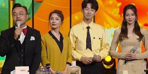 沈梦辰|湖南卫视国庆晚会女主持大洗牌，吴昕被“冷落”，地位下降了？