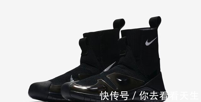 yeezy 一年 365 天都穿不腻的黑魂狂潮,黑的也太帅了