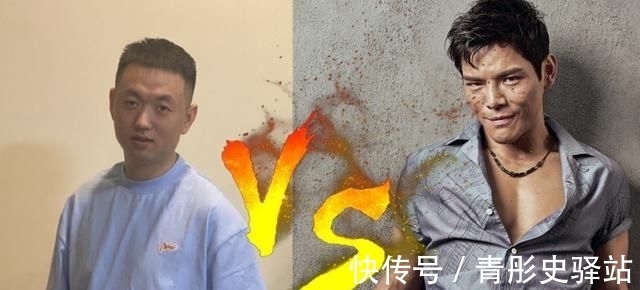 大仙|不是你死就是我“亡”，大锤哥直播约架童子，网友：这是巨人之战