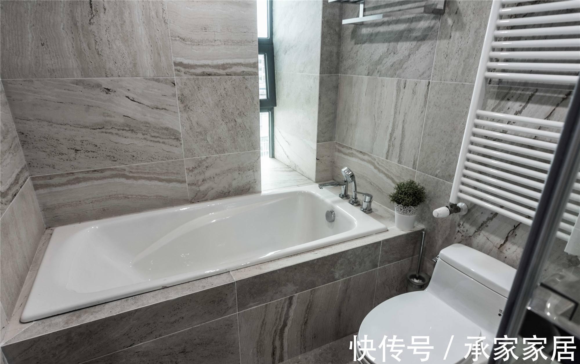 智能|每个卫生间里都需要的五个小件好物，幸福感蹭蹭涨