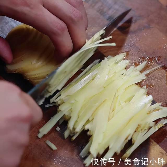 神仙|不到10元的成本，做出顶尖美味，土豆的神仙做法！