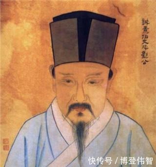 奇人|一代奇人刘伯温,朱元璋成就帝业却离不开他的帮助