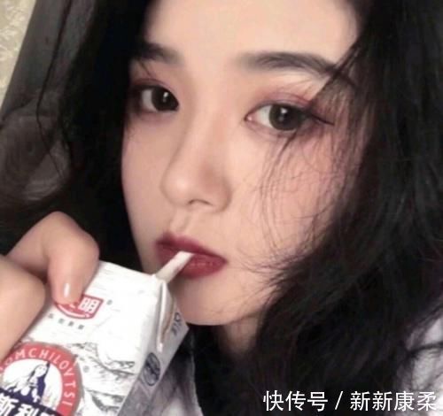女生|女生来“例假”，千万别碰这“3种水”，不然“停经”就离你不远了