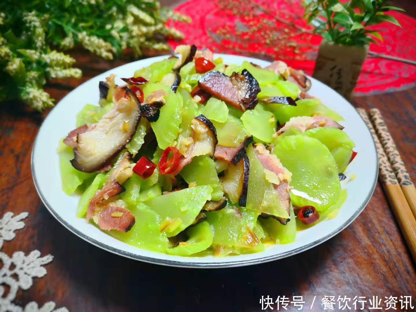 下班别总点外卖,7道经济实惠的快手菜,营养好吃,比外卖强多了