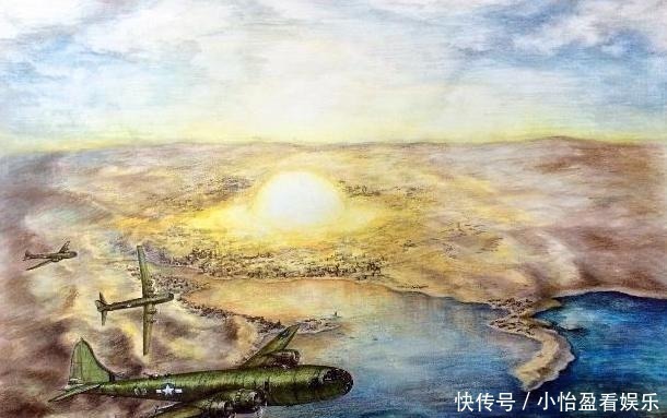 美国历史关键节点(12)：原子弹，为何是美国先拿到这张王牌？