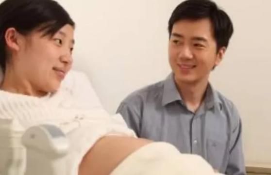 不错|怀孕后,若你老公没有这“3种行为”,那么恭喜你,嫁得还不错呦