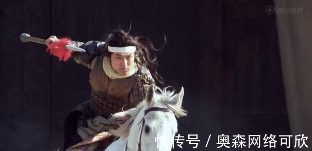 好汉|隋唐演义十八条好汉,第一名可以单挑其余十七名