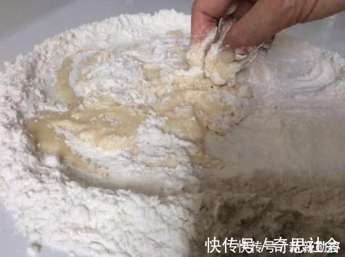 做法|儿子迷上了吃这面包,不用烤箱,简单一蒸就出锅,做法简单