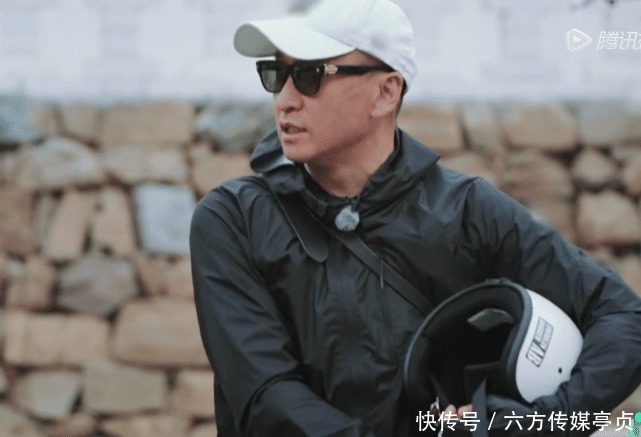 养生 周杰参加真人秀太养生,10年来不吃晚饭和油炸物,喝水前要检测