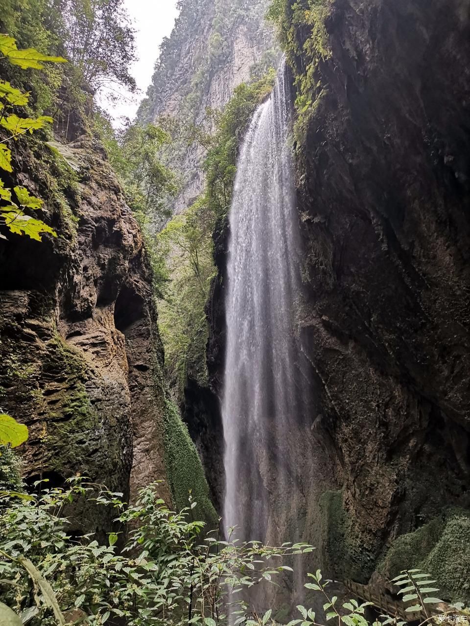 老年|打卡重庆 感受山城的魅力