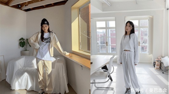 18套春季出游穿搭Look，每一套都百搭，保你半个月不重样