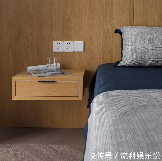 沙发|她家90㎡的房子,既不买沙发,也不买餐桌,完工却实用倍增!晒晒