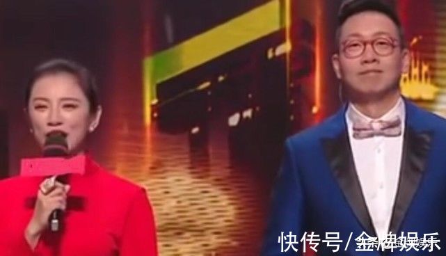 双十一晚会无人可用！东方卫视只能启用林海与司雯嘉的组合