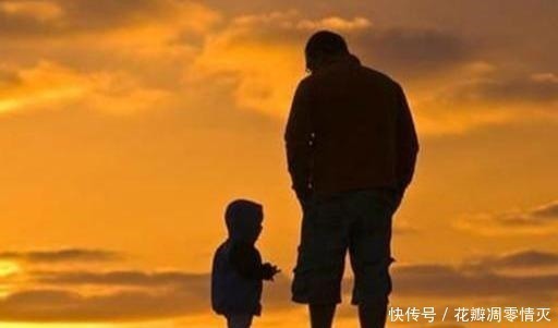 父亲|父亲被枪毙后,金庸笔下所有的男主角统统都没了父亲