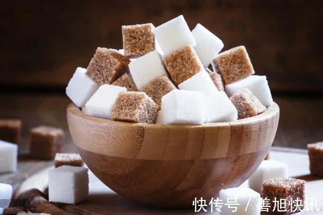 血糖|血糖高不高,只需看身体的4个地方,若无异常,离糖尿病还很远