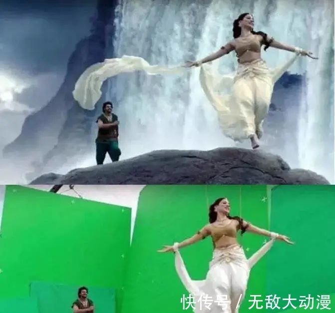 皮克斯|「亲子研学」揭秘动漫特效,在梦幻制作中玩转前沿科技!