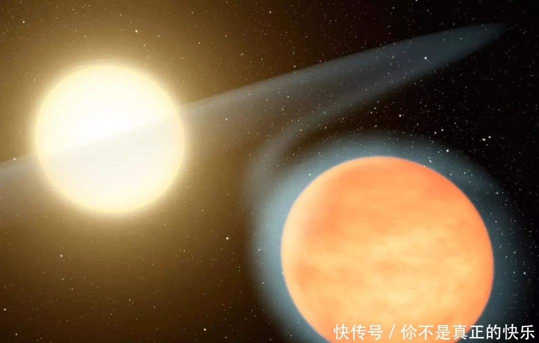 恒星 引力弹弓有多厉害?巨型行星是守护者吗?