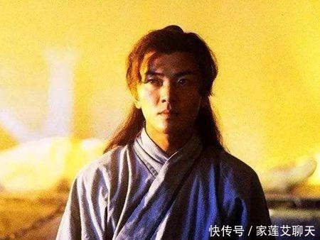 郭靖|丘处机有一师弟为人低调，武功超过王重阳，张三丰自愧不如