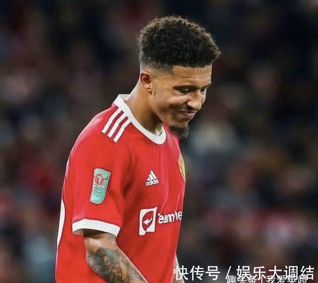 C罗|与C罗不来电?曼联8500万标王8场0球0助0射正!首发或让位林加德