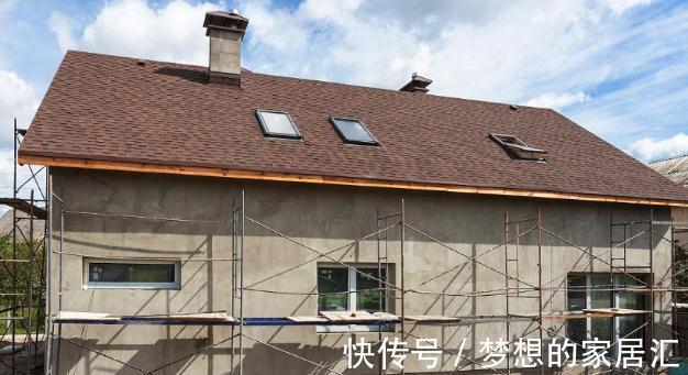 水泥|农村外墙抹水泥油的作用是什么？老师傅：别小瞧，作用可不小