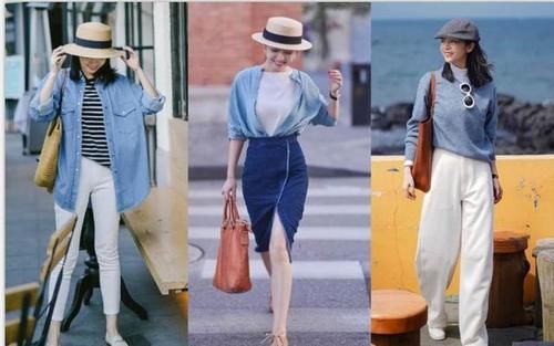 博主三木太厉害,“优衣库”居然穿出大牌感,学会这4点你也可以