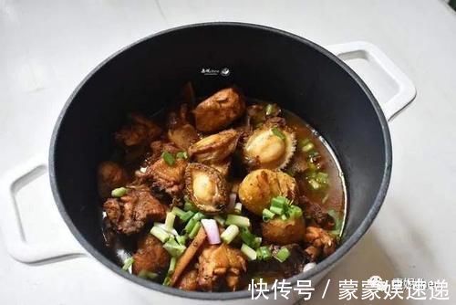 精选6道菜，年夜饭就做这些，不油腻鲜香开胃，全家都爱，跟着做
