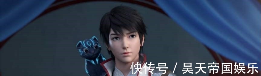 林动@斗破苍穹:林动有八祖琉璃钵 牧尘有大须弥圣柱 萧炎有什么神兵