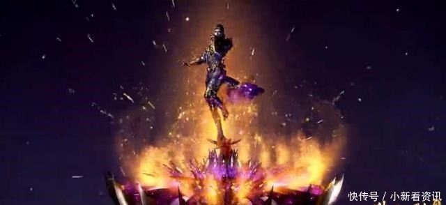 金刚|斗罗大陆仙品奇茸通天菊揭秘金刚不坏之身,早注定只怕这两个人