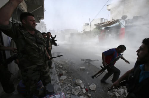 输得|美军都打过哪些败仗?美媒亲口承认,这五场仗输得一场比一场惨