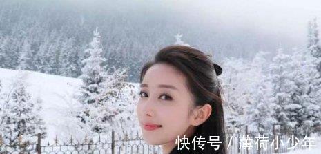 陈梦瑶|曾是《非诚勿扰》台下观众,因颜值突出被看中,如今已是名演员