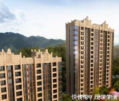 中间层|买高层住宅很纠结,牢记“选三不选二”,入手后都在偷着乐