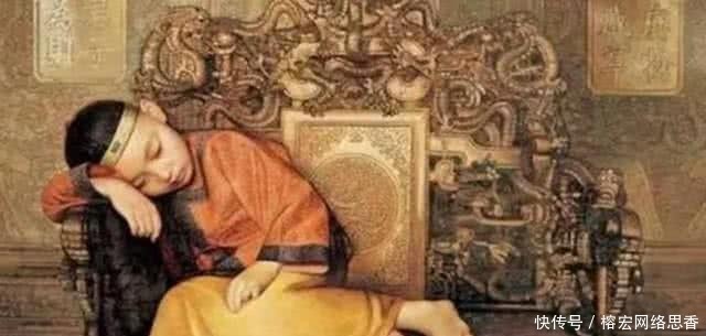 最狠|教育后代最狠的皇帝,老师问:皇子能打吗?皇帝说:往死里打
