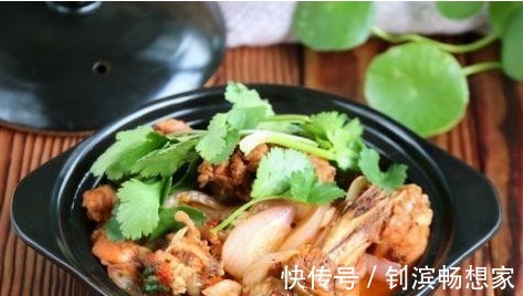 盐焗粉|家常菜推荐,营养又健康,简单易学,每口都是幸福的味道!