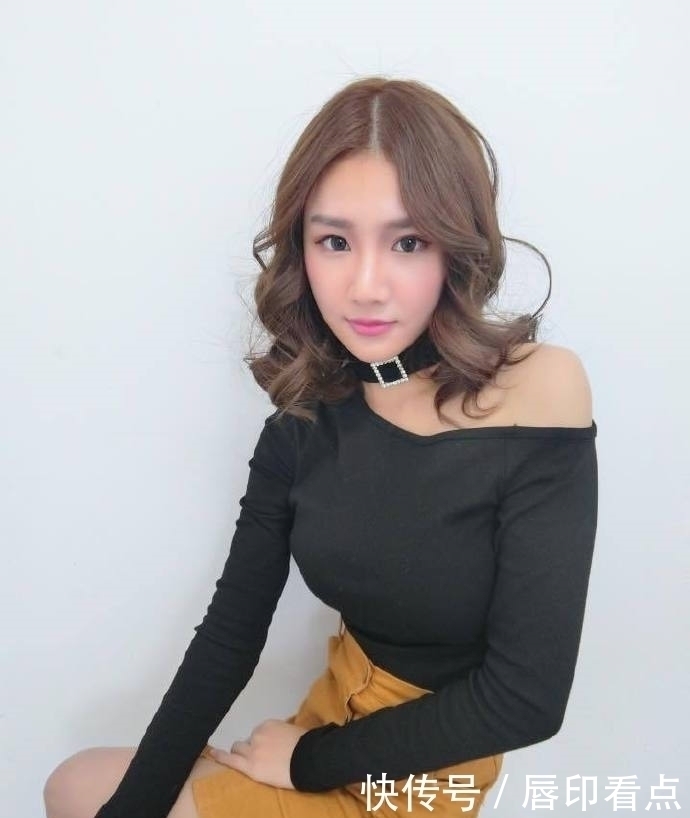 时尚|街拍:前卫性感时尚的妹子,走心搭配时尚前卫看了服气!