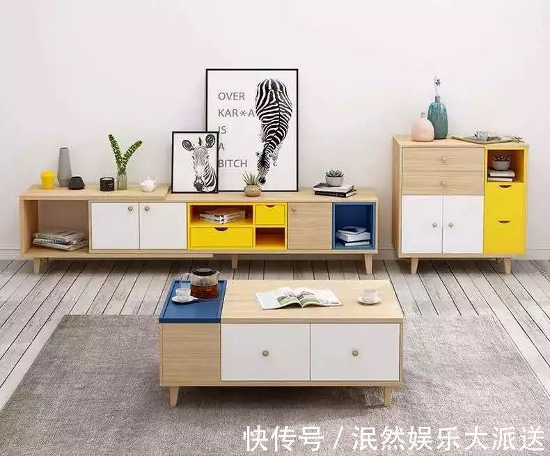 技巧|小户型新房入住，买家具的五个技巧，别怪我没早点告诉你！