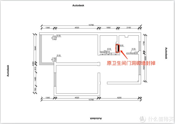 案例|装修案例 篇三十八：欢居案例｜不到7W给父母装修养老房，让父母的晚年生活更美好！