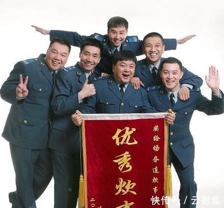 最成功的十佳室内情景系列喜剧,哪部是你的童年?