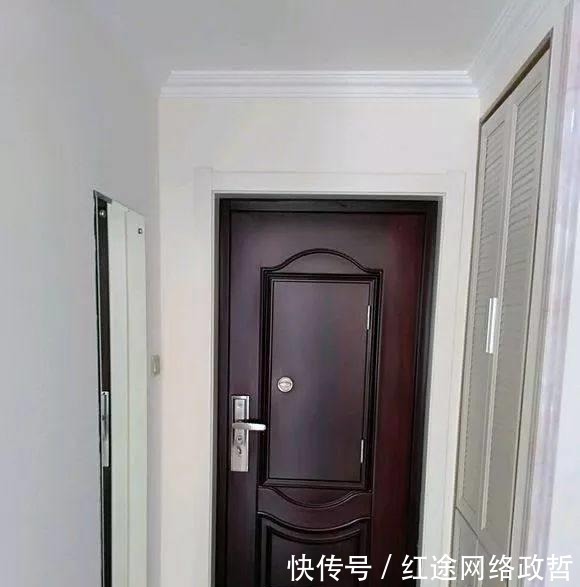 实用|入住新房第一天忍不住晒晒，全套下来花了不到7万，简单又实用！