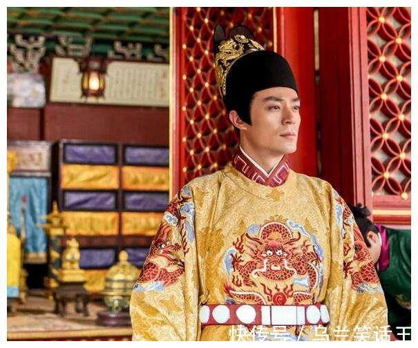 |这些皇帝都写过罪己诏,有的诏书诚实,有的搞笑,有的让人落泪