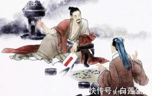 秘密$老祖宗:福报深厚的人,都藏着一个“秘密”,知道的人很少